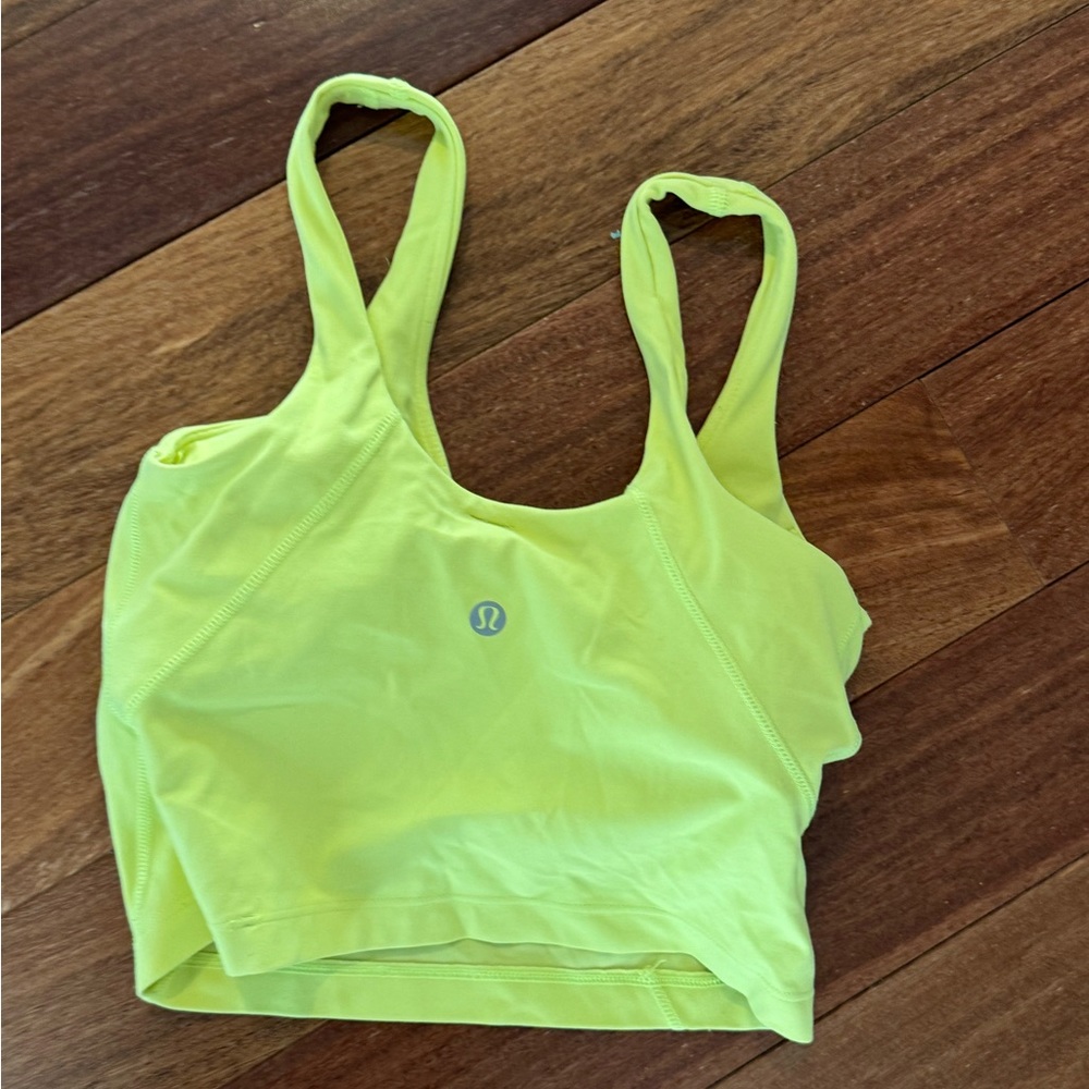 Align Tank - image 2